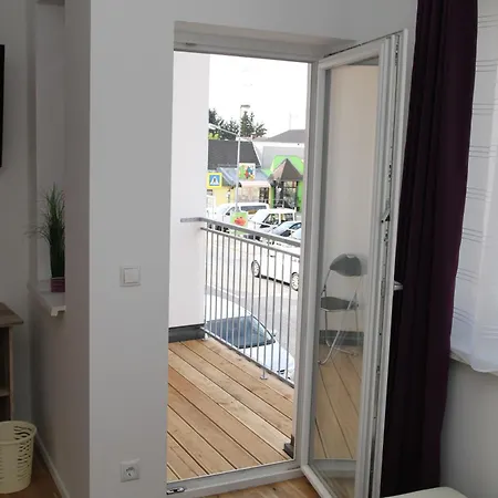 Bed & Breakfast Cafe Galerie 3*