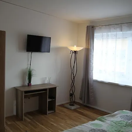 Bed & Breakfast Cafe Galerie
