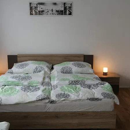 Cafe Galerie Bed & Breakfast