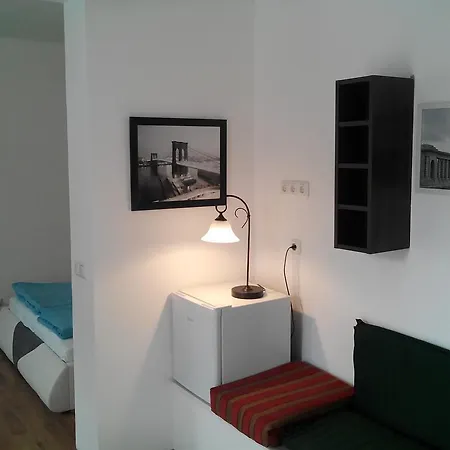 Bed & Breakfast Cafe Galerie