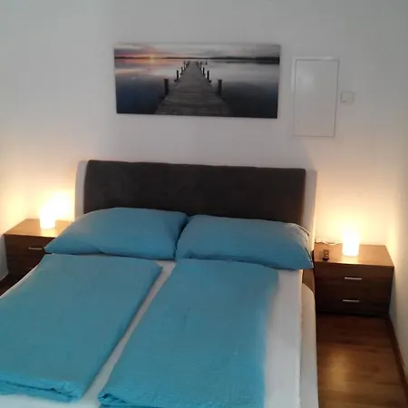 Cafe Galerie Bed & Breakfast Lieboch